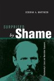 Surprised by Shame: Dostoevsky's Liars and Narrative Exposur