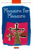 Heinemann Advanced Shakespeare: Measure for Measure Heinemann Advanced Shakespeare: Measure for Measure