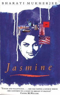 Jasmine - Mukherjee, Bharati