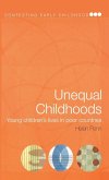 Unequal Childhoods