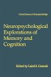 Neuropsychological Explorations of... - Bild 1