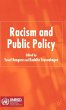 Racism and Public Policy - Bild 1