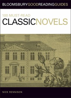 100 Must-read Classic Novels - Rennison, Nick