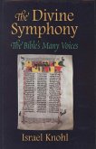 The Divine Symphony