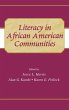 Literacy in African American Communities - Bild 1