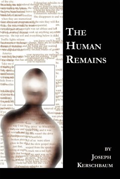 The Human Remains - Kerschbaum, Joseph