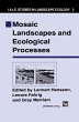 Mosaic Landscapes and Ecological... - Bild 1
