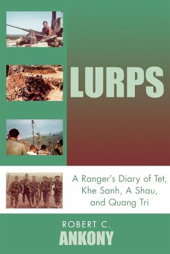 Lurps - Ankony, Robert C.