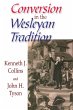 Conversion in the Wesleyan Tradition - Bild 1