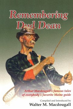 Remembering Dud Dean - Macdougall, Walter