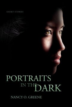 Cover Portraits in the Dark