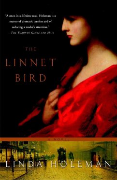 The Linnet Bird - Holeman, Linda