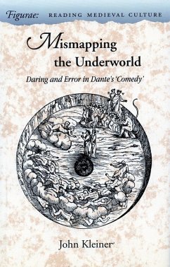 Mismapping the Underworld - Kleiner, John