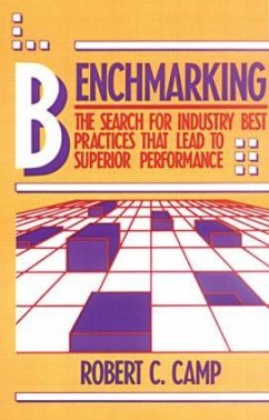 Cover Benchmarking