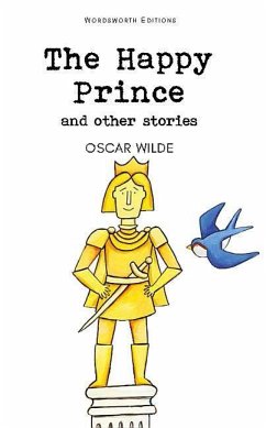 The Happy Prince & Other Stories - Wilde, Oscar