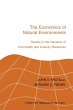 The Economics of Natural Environments - Bild 1