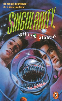 Singularity - Sleator, William