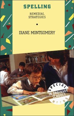 Spelling - Montgomery, Diane