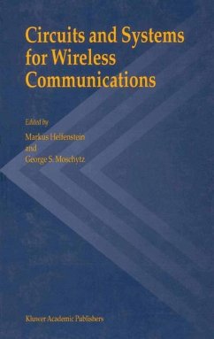Circuits and Systems for Wireless Communications - Helfenstein, Markus / Moschytz, George S. (Hgg.)