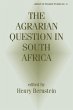 The Agrarian Question in South Africa - Bild 1
