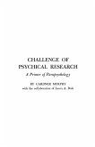 Challenge of Psychical Research