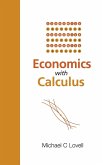 ECONOMICS WITH CALCULUS