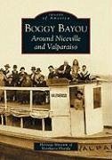 Cover Boggy Bayou