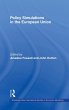 Policy Simulations in the European Union - Bild 1
