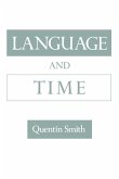 Language and Time Language and Time