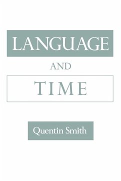 Cover Language and Time