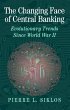 The Changing Face of Central Banking - Bild 1