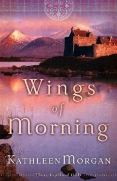 Wings of Morning - Morgan, Kathleen