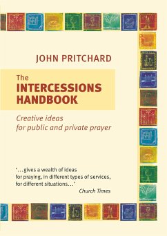 The Intercessions Handbook - Pritchard, John