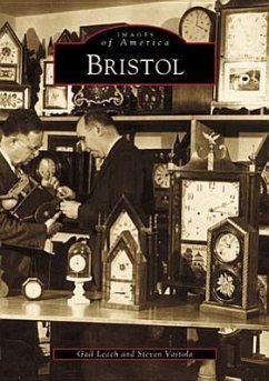 Bristol - Leach, Gail; Vastola, Steven