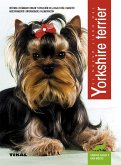 El nuevo libro del yorkshire terrier
