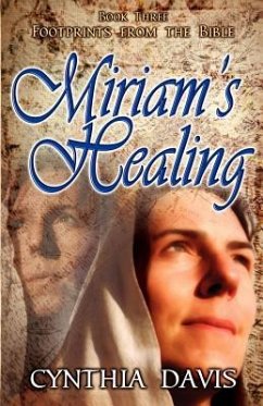 Miriam's Healing - Davis, Cynthia