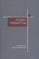 Jurgen Habermas - Rasmussen, David / Swindal, James (eds.)