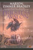 Priestess of Avalon Priestess of Avalon