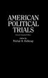 American Political Trials - Bild 1