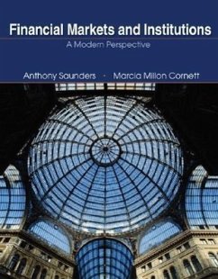Financial Markets and Institutions + Standard and Poor's Educational Version of Market Insight + Ethics in Finance Powerweb - Cornett, Marcia Millon; Saunders, Anthony; Saunders Anthony