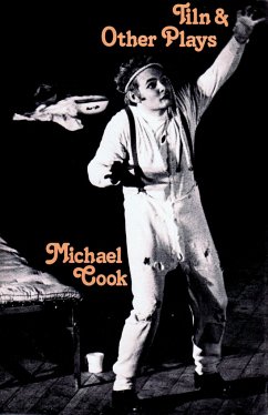 Tiln & Other Plays - Cook, Michael