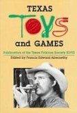 Texas Toys and Games