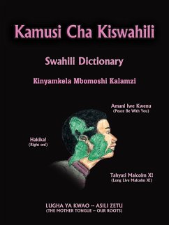 Kamusi Cha Kiswahili