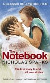 The Notebook\Wie ein einziger Tag, englische Ausgabe