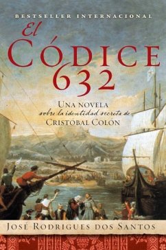 El Codice 632 - Rodrigues Dos Santos, José