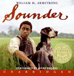 Sounder CD - Armstrong, William H