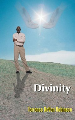Divinity - Robinson, Terrence Devon