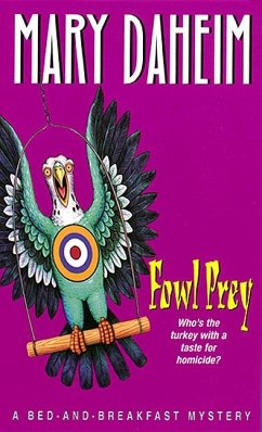 Cover Fowl Prey