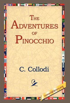 The Adventures of Pinocchio - Collodi, C.