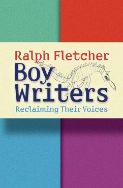 Boy Writers - Fletcher, Ralph